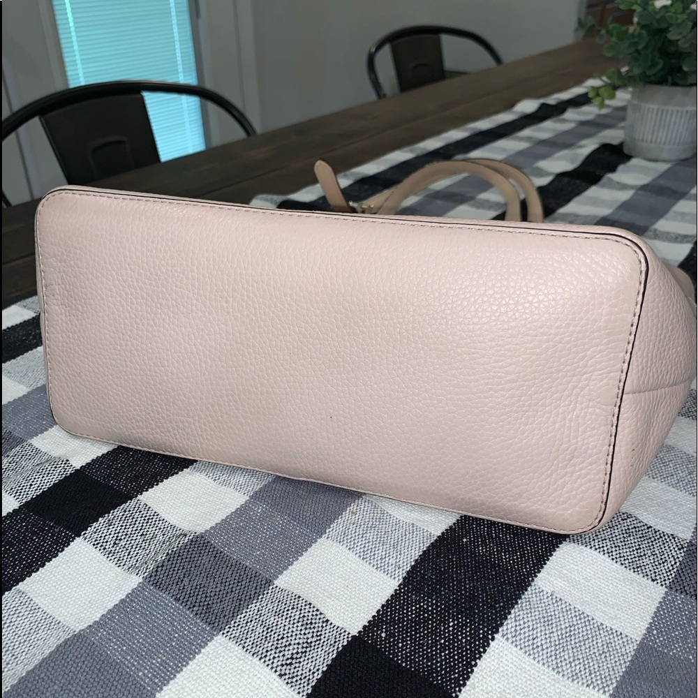 ⛔️SOLD⛔️ Michael Kors shoulder bag - Picture 5 of 12